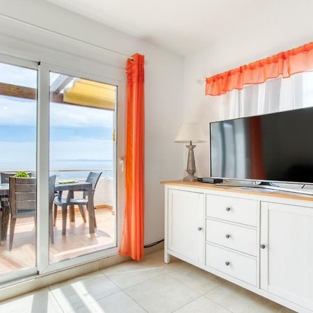 Villa Buraux III Roses Ngoại thất bức ảnh