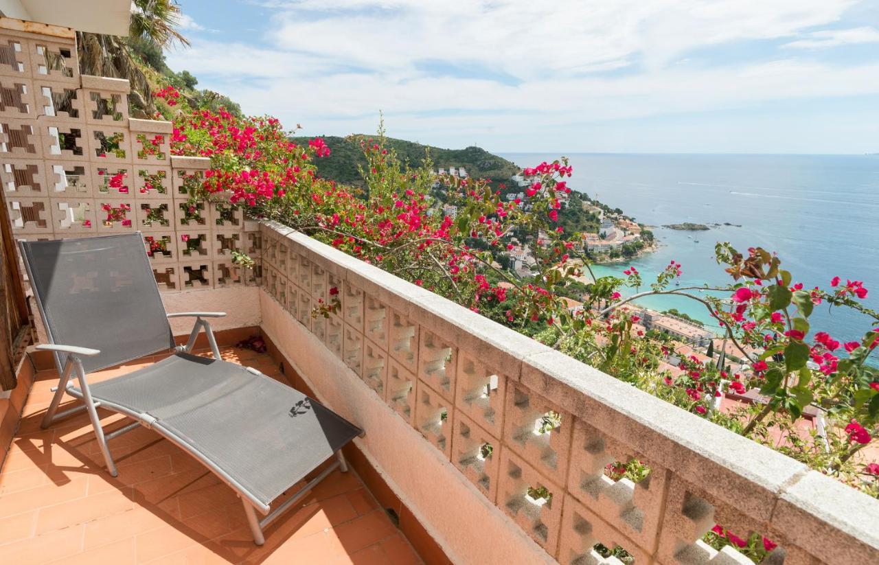 Villa Buraux III Roses Ngoại thất bức ảnh