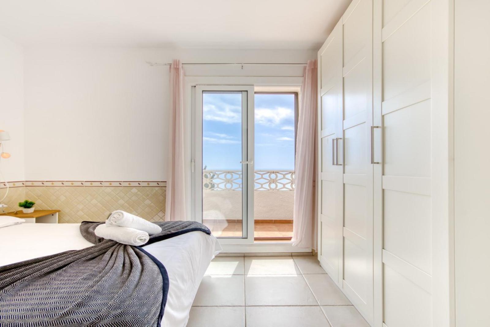 Villa Buraux III Roses Ngoại thất bức ảnh