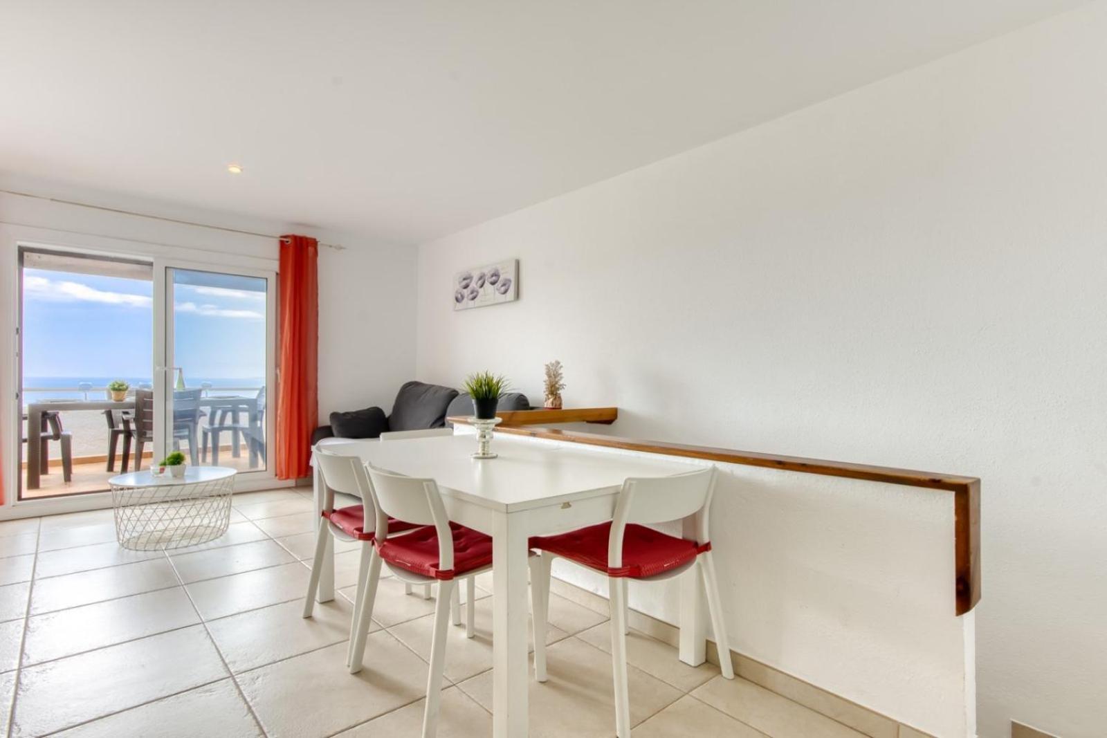 Villa Buraux III Roses Ngoại thất bức ảnh