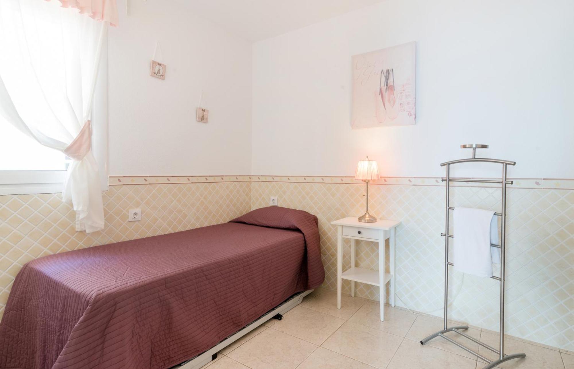 Villa Buraux III Roses Ngoại thất bức ảnh