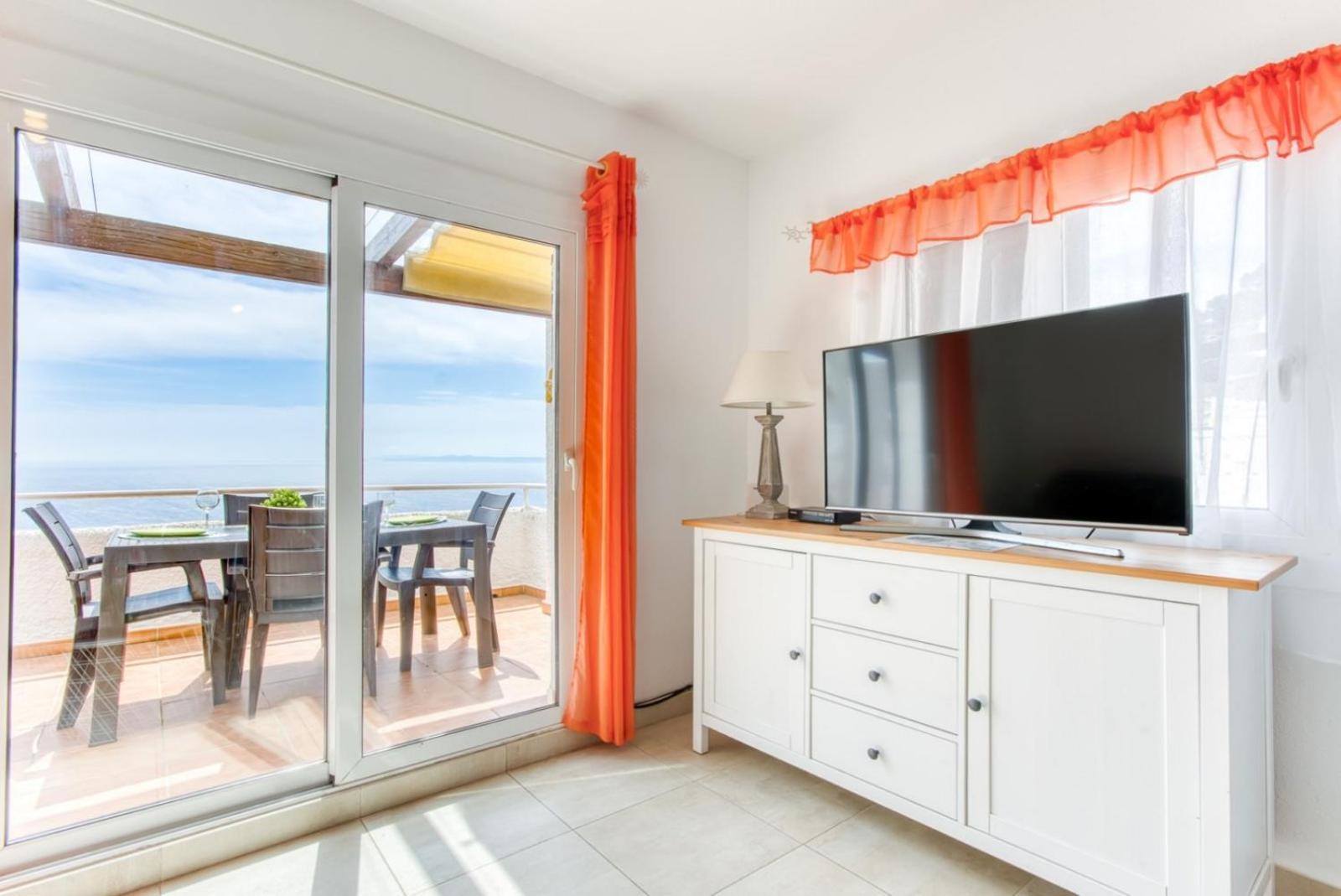 Villa Buraux III Roses Ngoại thất bức ảnh